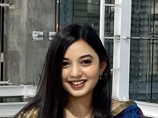 Mantaka Faruqui Aurthi