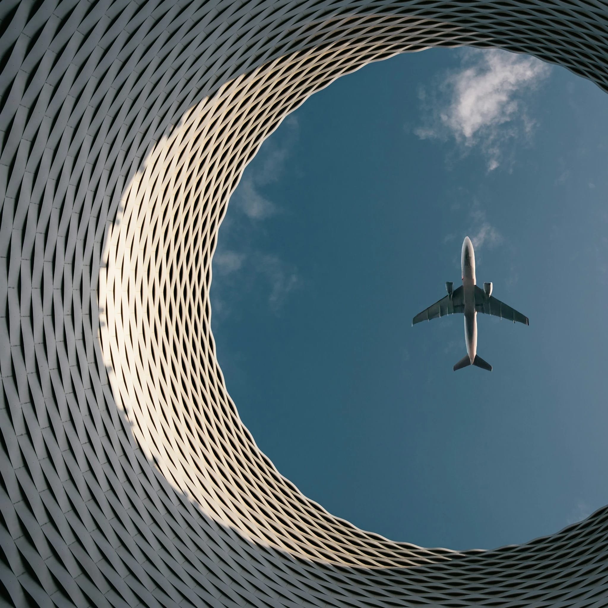 Background corporate image