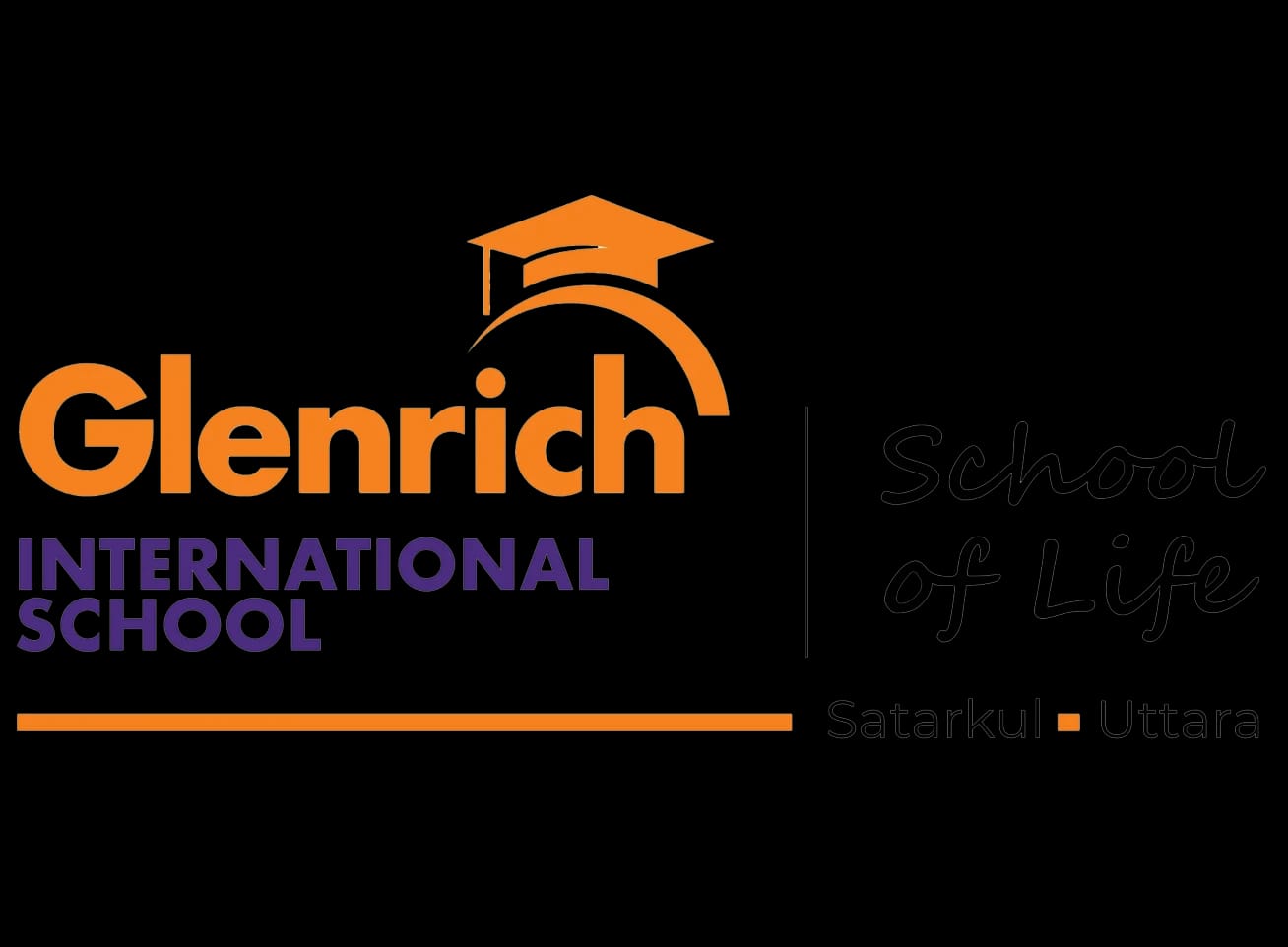 Glenrich International School