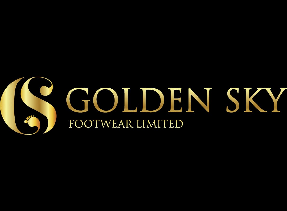 Golden Sky Footwear