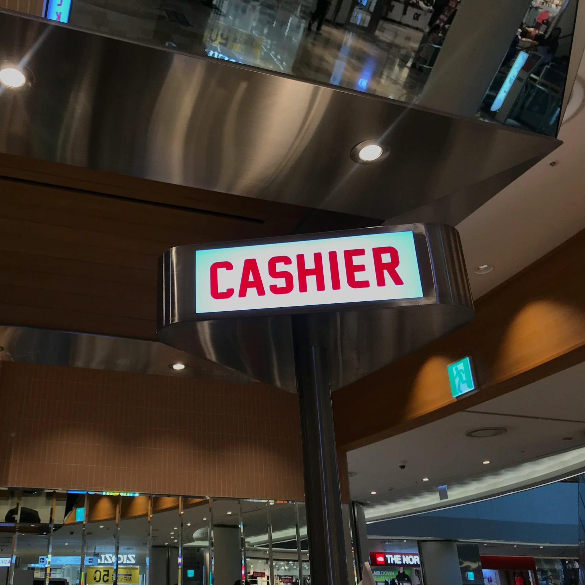 Background corporate image