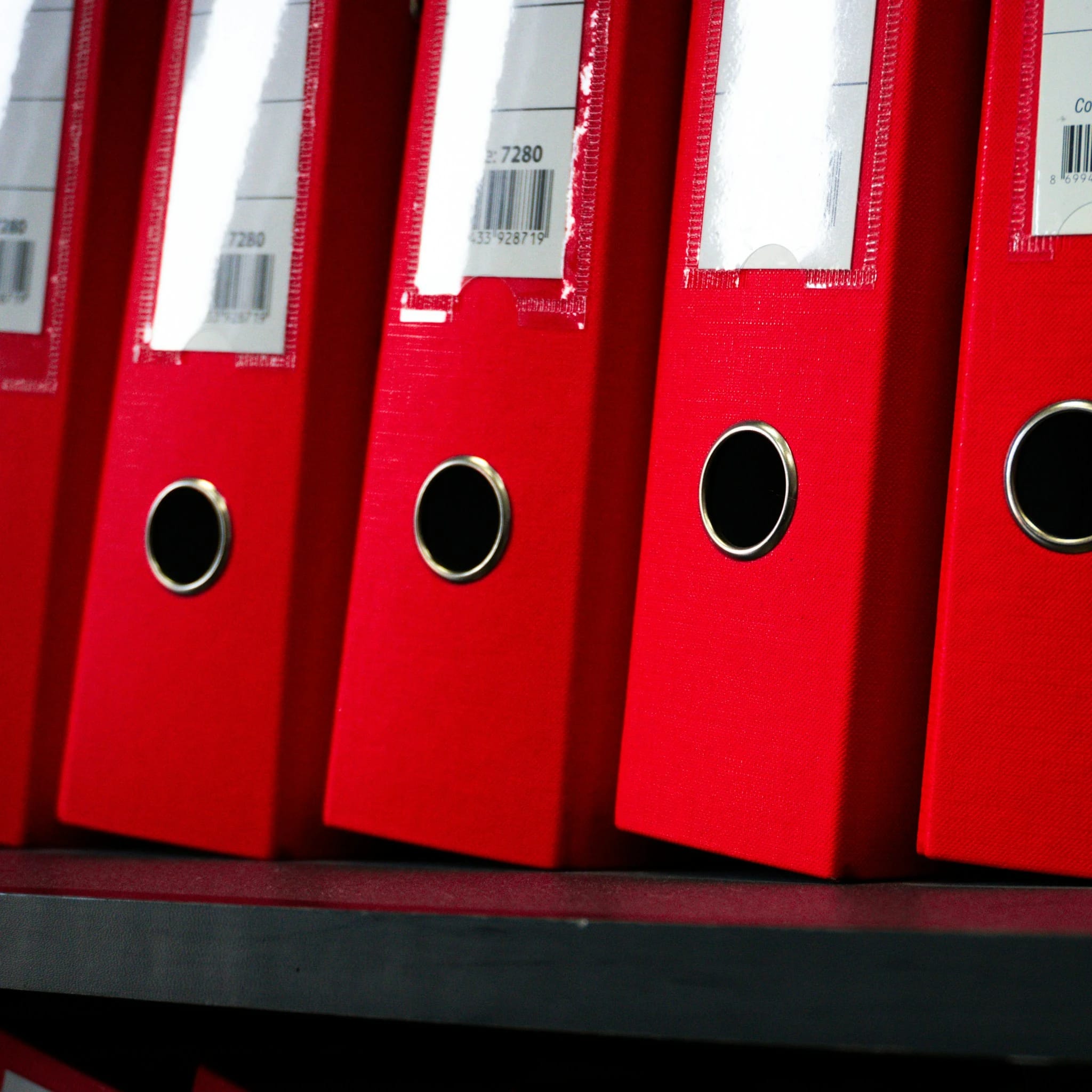 Background corporate image