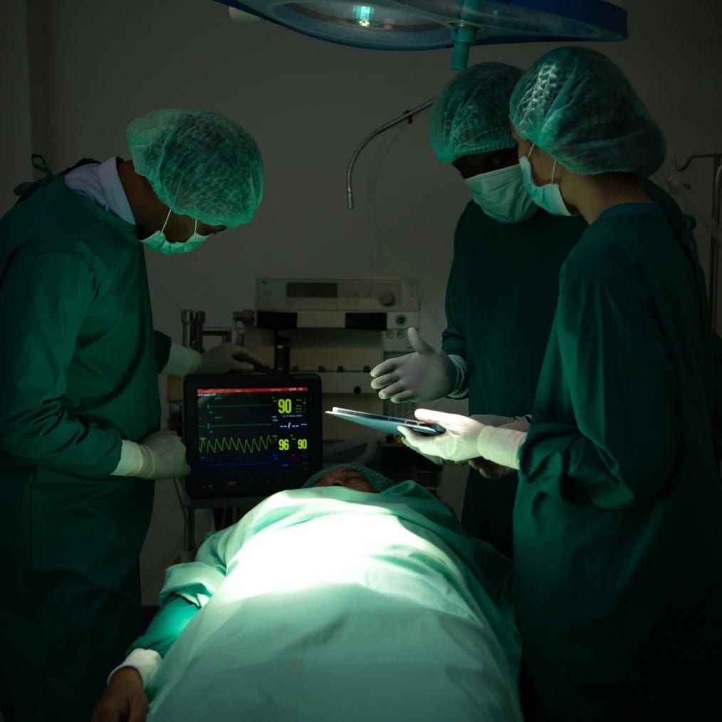 Protection Against 25+ 