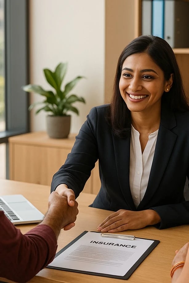 Why this role works for you