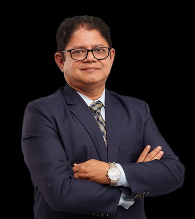 Majedur Rashid Chowdhury