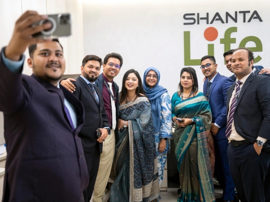 Office Culture & Moments