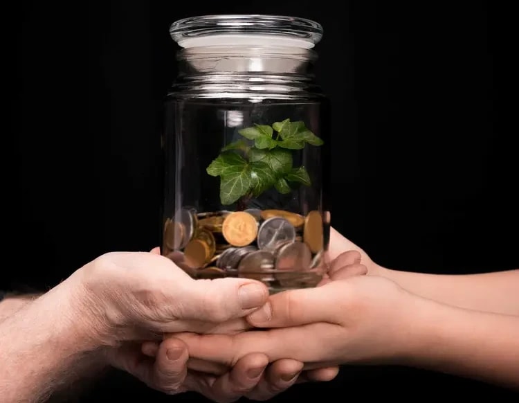 Deposit Shield visual