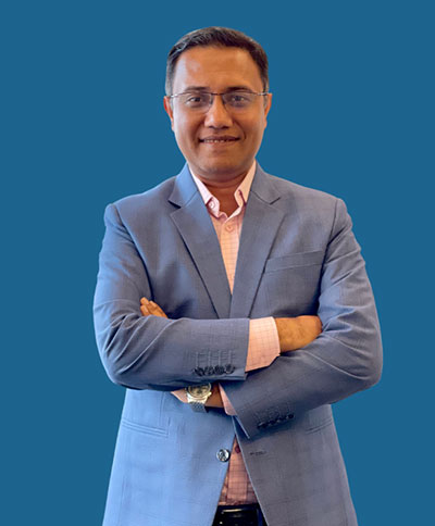 Mohammad Maksud Hossain